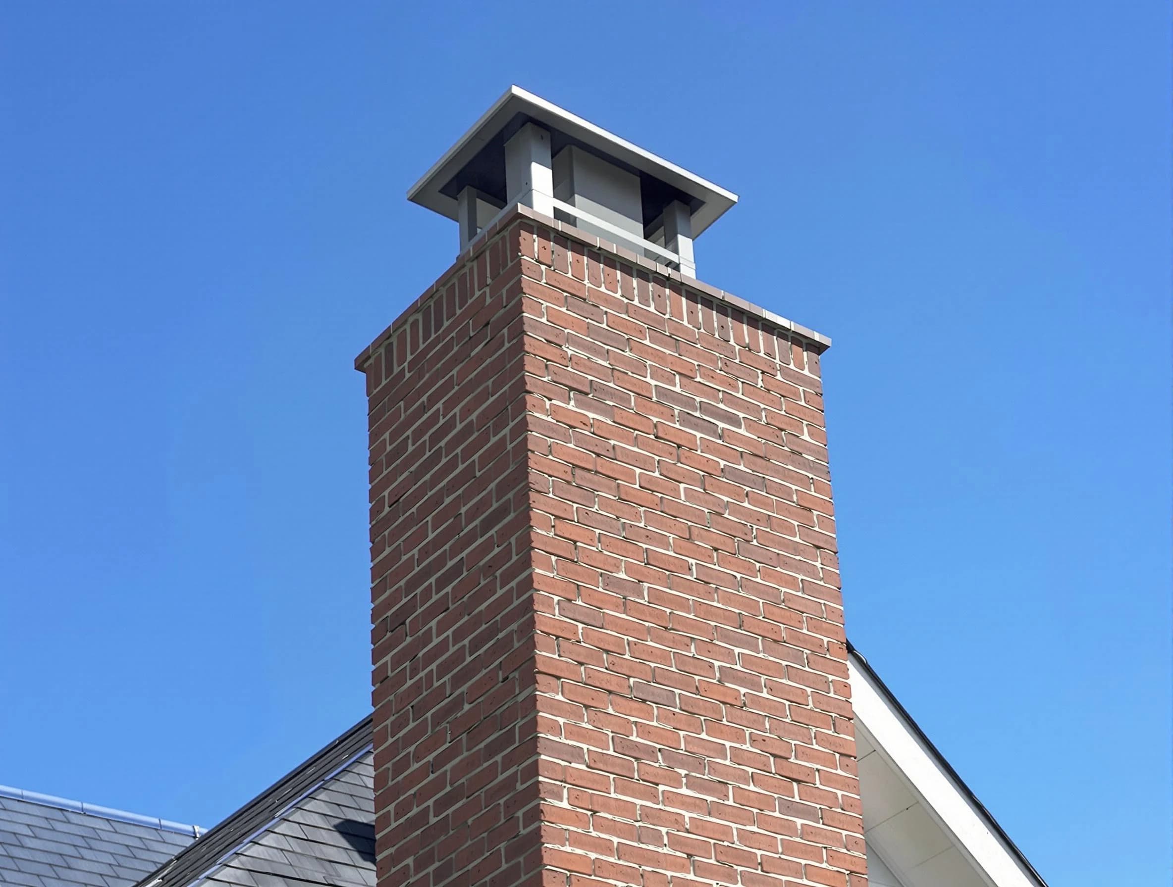 Chimney Remodeling service in Lakewood, CO